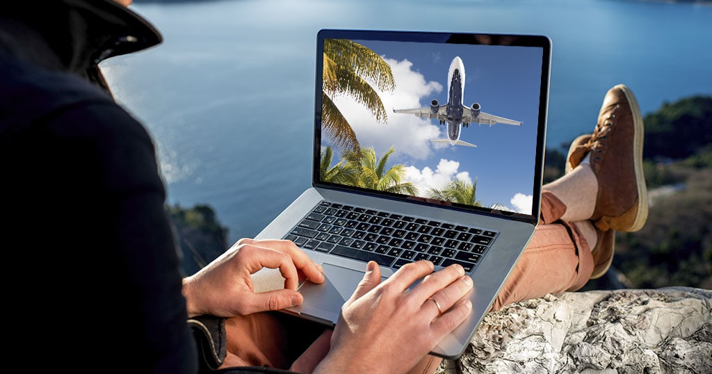 Quel est le meilleur moment pour l&rsquo;achat des billets d&rsquo;avion avec les points ? - achat billet d'avion