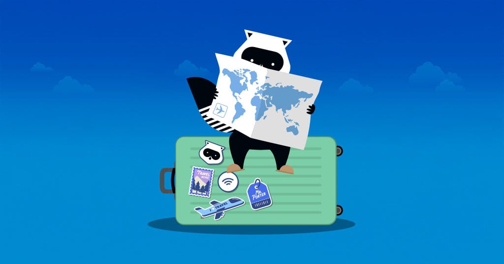 Companion Fares: Which Credit Card is Best? - Porter-1024x538