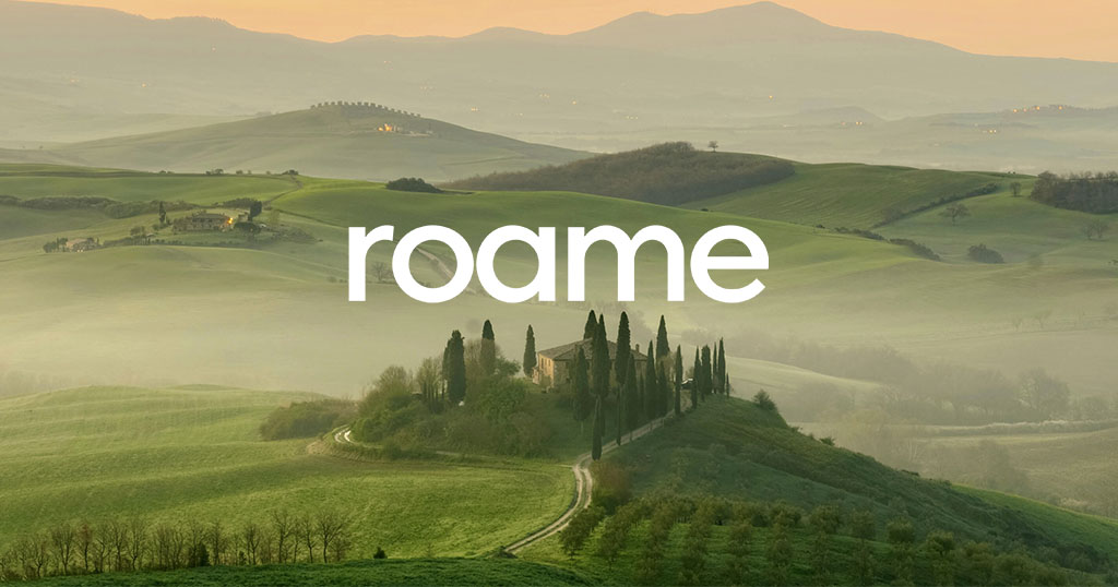 Roame: A Complete Guide to the Search Engine for Finding Flights with Points - Roame