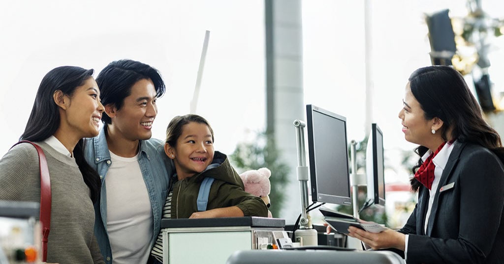 Aeroplan Family sharing: Resuming with account verification - AirCanada-1024x538-09-Partage-familial