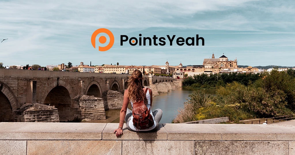 PointsYeah : un outil pour trouver des disponibilités primes - PointsYeah 1024x538
