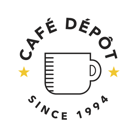 Récompenses Café Dépôt