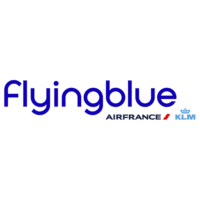 Flying Blue AirFrance KLM