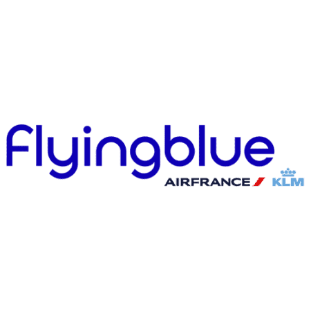 Flying Blue AirFrance KLM