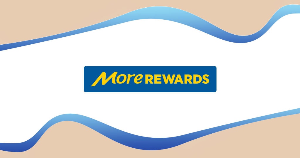 More Rewards: The Best Ways to Earn and Redeem - More Rewards