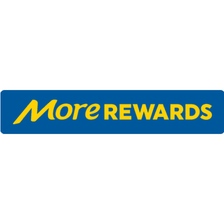 More Rewards