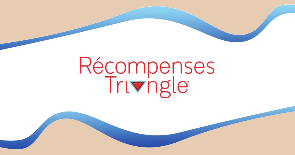 Récompenses Triangle - Canadian Tire