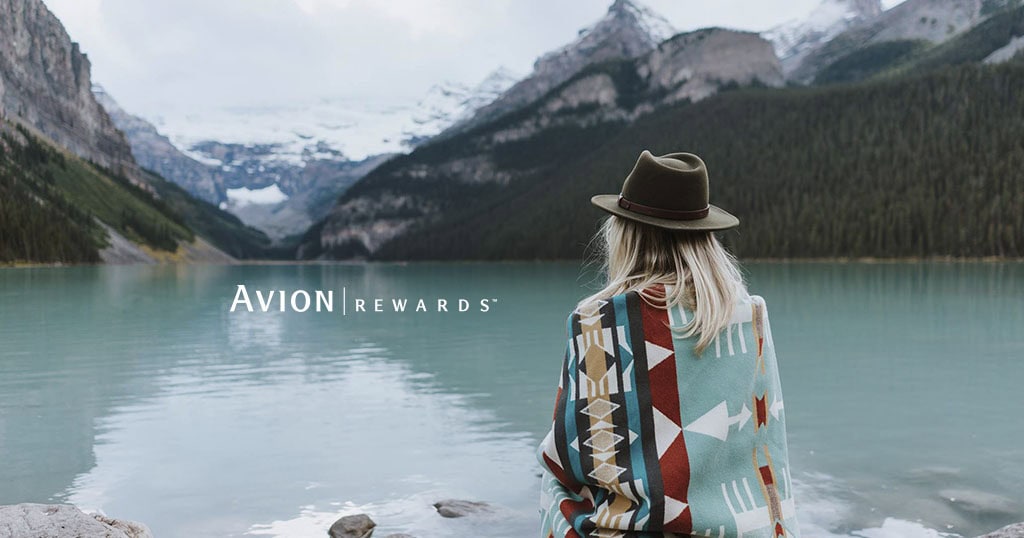 RBC Avion Rewards: How Do I Transfer Points Between Two Accounts? - RBC-1024x538-Avion-recompenses