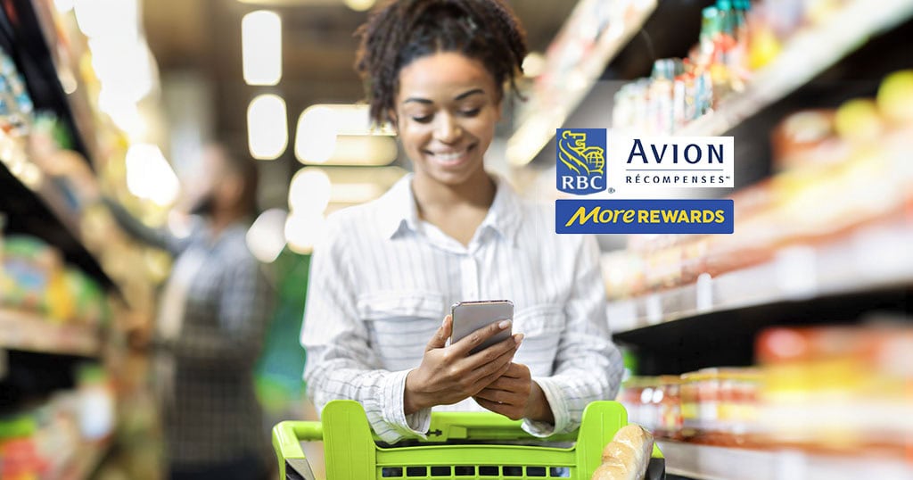 RBC et More Rewards : nouvelles cartes de crédit - RBC et More Rewards