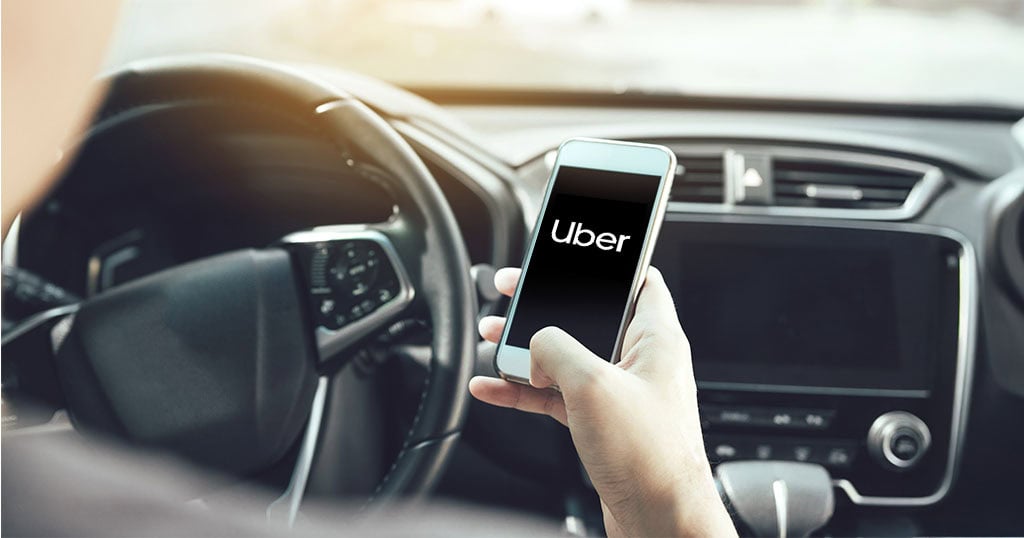 Uber adds a 1.5% fee abroad: how to avoid it in 2026 - Uber 1024x538
