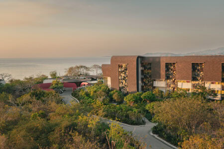 Review : W Costa Rica - Reserva Conchal | Marriott Bonvoy - Reserva Conchal-11