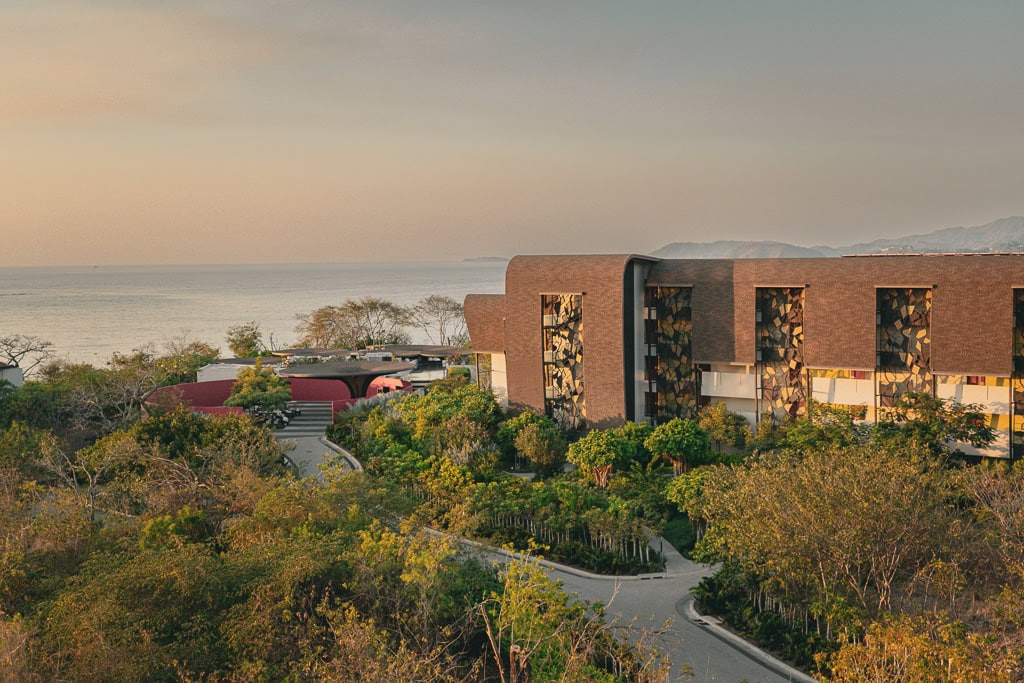 Avis : W Costa Rica - Reserva Conchal | Marriott Bonvoy - W Costa Rica Reserva Conchal 11