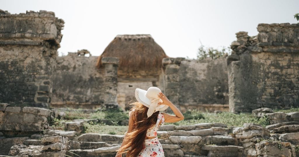 9 destinations alternatives aux États-Unis pour voyager avec le dollar canadien - tulum Pixabay