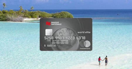 Comment voyager avec la Carte Mastercard World Elite de la Banque Nationale - Carte Mastercard World Elite de la Banque Nationale