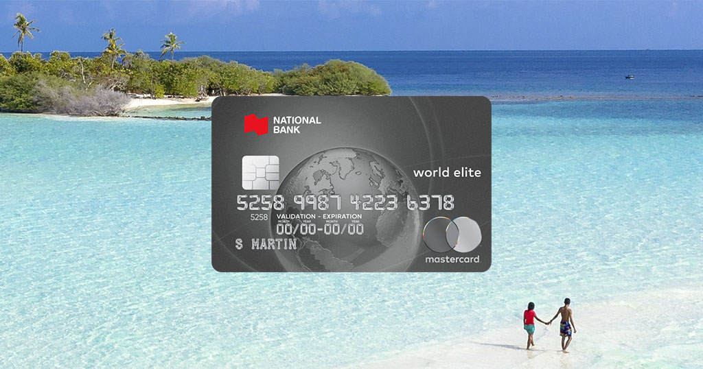 How to Travel With the National Bank World Elite Mastercard - BNC-Mastercard-World-Elite-1024x538-03