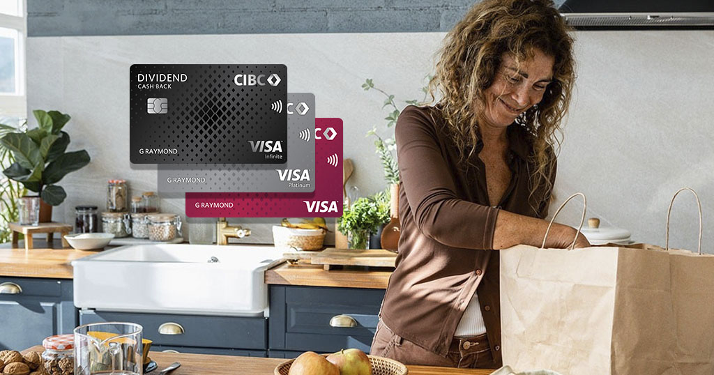 CIBC: How To Get Your Cash Back On A CIBC Dividend Card - CIBC-1024x538-Dividendes