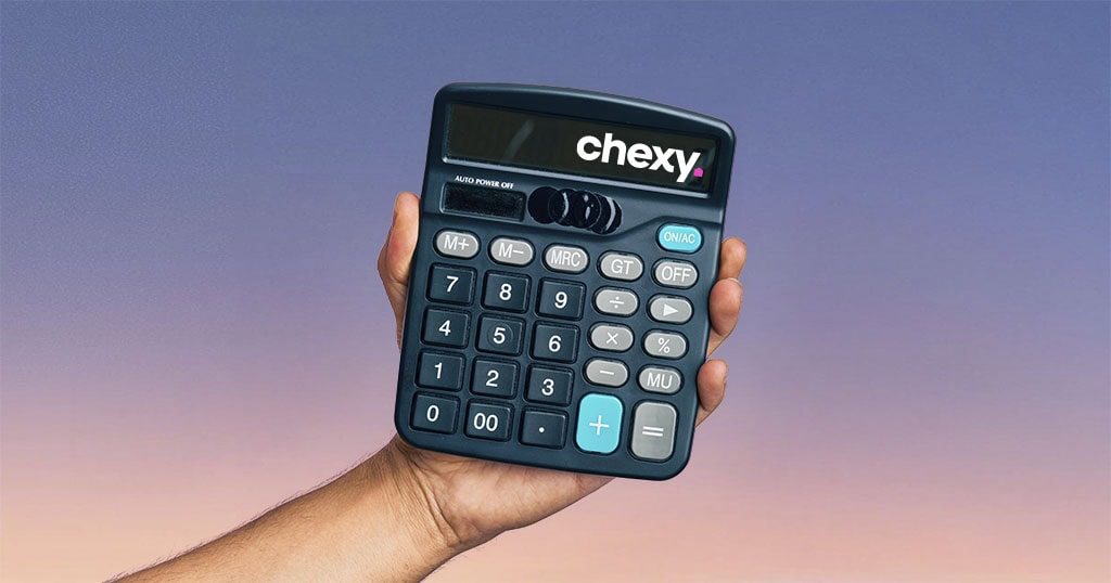 Chexy : Payez vos factures et vos impôts par carte de crédit - Chexy 1024x538