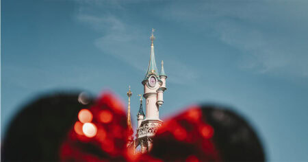 Disney Around the World: The Different Theme Parks - Disney