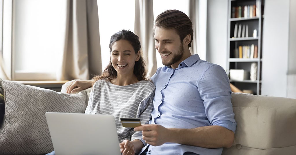 How to Pay Taxes With a Credit Card in Canada - Taxes