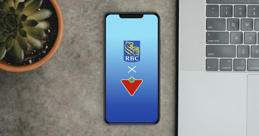 RBC et Canadian Tire : comment lier votre carte et gagner 3× l’Argent CT avec Récompenses Triangle - RBC-Canadian-Tire-1024x538
