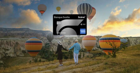 Comment activer et utiliser efficacement votre Carte American Express Platine de la Banque Scotia - Carte American Express Platine de la Banque Scotia
