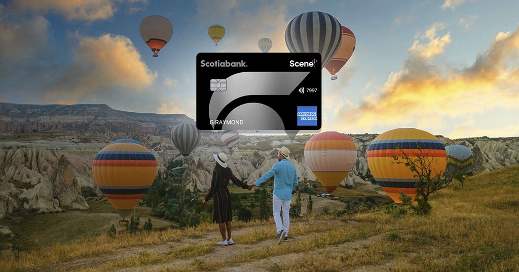How to Activate and Use Your Scotiabank Platinum American Express Card - Scotia-1024x538-Amex-Platine