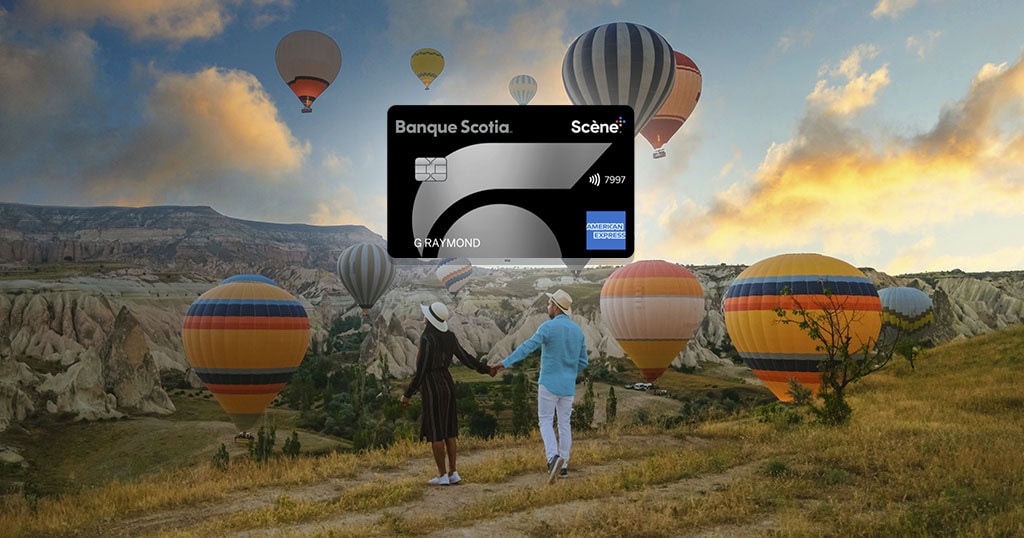 Comment activer et utiliser efficacement votre Carte American Express Platine de la Banque Scotia - Carte American Express Platine de la Banque Scotia