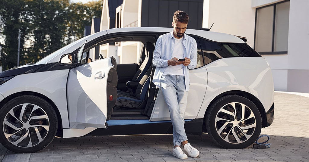 Comment économiser encore plus avec un véhicule électrique - Véhicule électrique