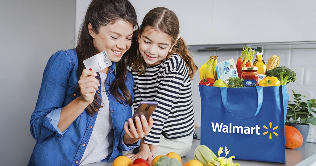 Is It Worth Getting a Walmart Mastercard? - Walmart