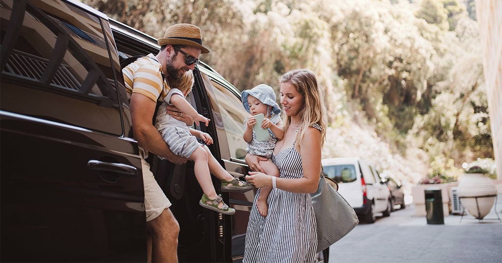Car Rentals: Save with Credit Card Discounts - Car Rental