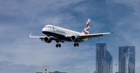 British Airways Club : Guide Ultime - avion
