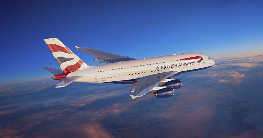 Les meilleures cartes de crédit Avios (British Airways & Qatar Airways) – Mai 2026 - British Airways