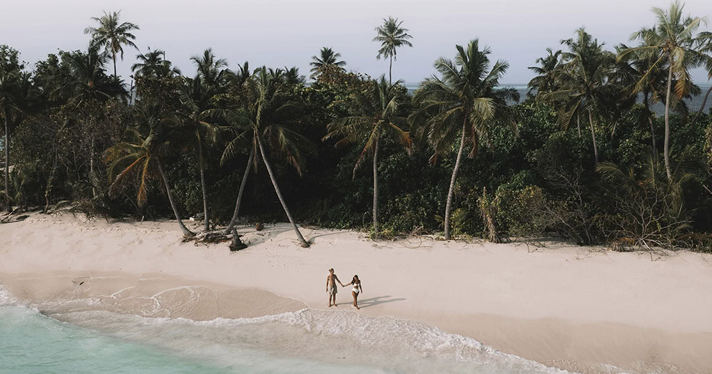Guide complet Expedia pour la TD : Maximisez vos points primes TD - Maldives