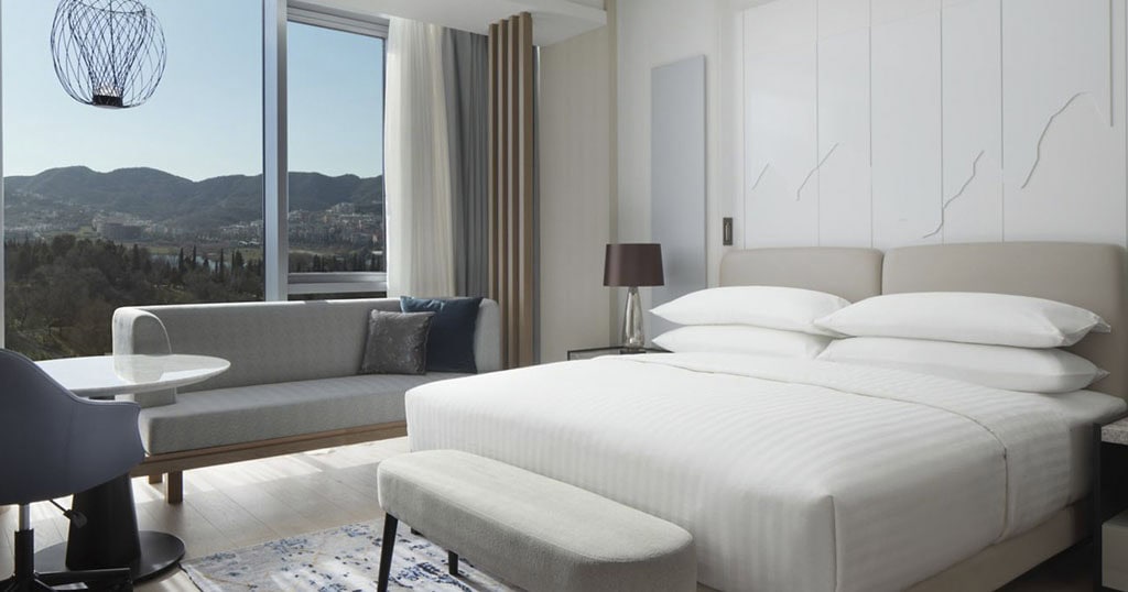 Marriott Bonvoy: Our Best Points Redemptions for Free Nights - Marriott-Bonvoy-1024x538-11-Tirana