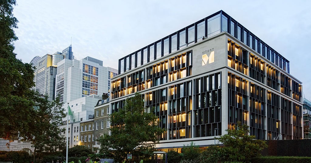 New: Link your Marriott Bonvoy and mycitizenM+ Accounts - Marriott-Bonvoy-1024x538-TowerofLondon-CitizenM