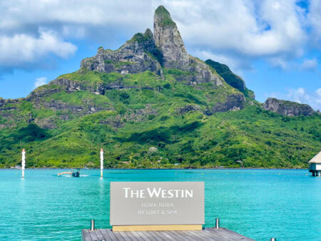 Avis : Westin Bora Bora Resort and Spa | Marriott Bonvoy - Westin Bora Bora Resort and Spa 40