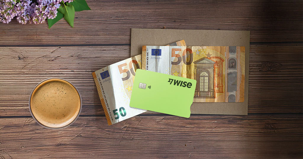 Wise Card: How to Save on Foreign Currency Withdrawals - Wise-1024x538
