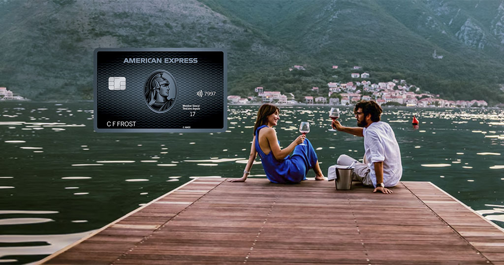 Nouveaux frais : La Carte Amex Cobalt en vaut-elle la peine ? - Carte American Express Cobalt