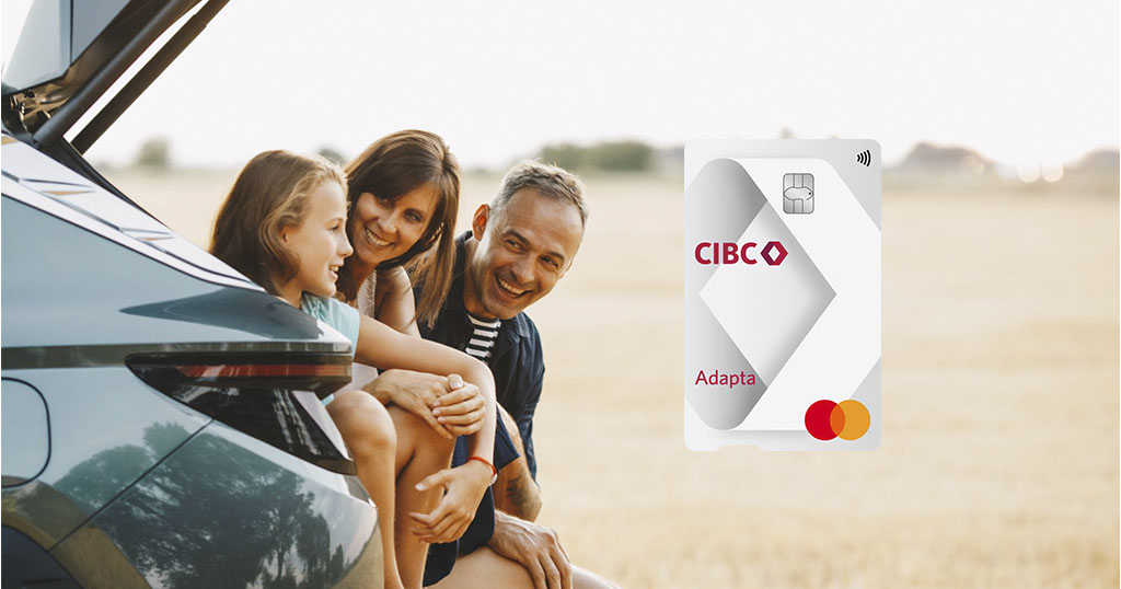 Review: CIBC Adapta Mastercard - CIBC 1024x538 Adapta 02