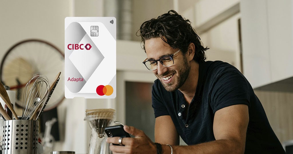 CIBC Launches Adapta: a Credit Card that Adapts to Your Expenses - CIBC-1024x538-Adapta