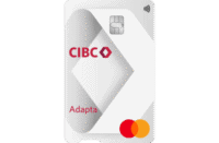 Head-to-Head: Capital One Smart Rewards Mastercard vs. CIBC Adapta Mastercard - CIBC Adapta Mastercard
