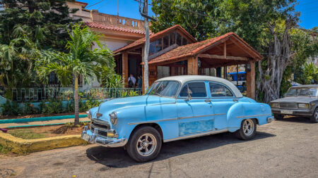 Cuba Beyond All-Inclusive Resorts: Travel Guide and Itinerary - Cuba 4