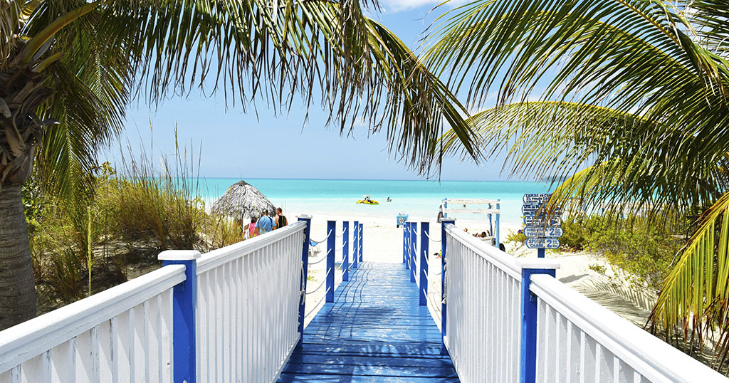 Guide: The Best Resorts and All-Inclusive Hotels in Cuba - Endroit 1024x538 Cuba CayoCoco