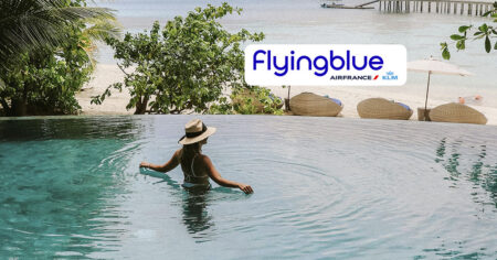 Flying Blue: Promo Rewards for May 2026 - KLM