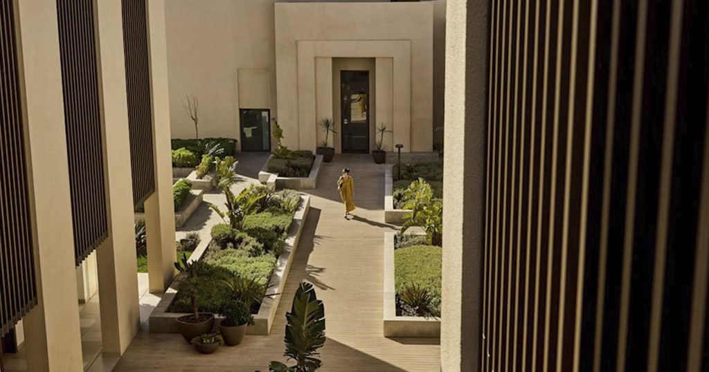 Hilton Honors Promotion: 2,000 Bonus Points per Stay - HiltonHonors 1024x538 Conrad Rabat