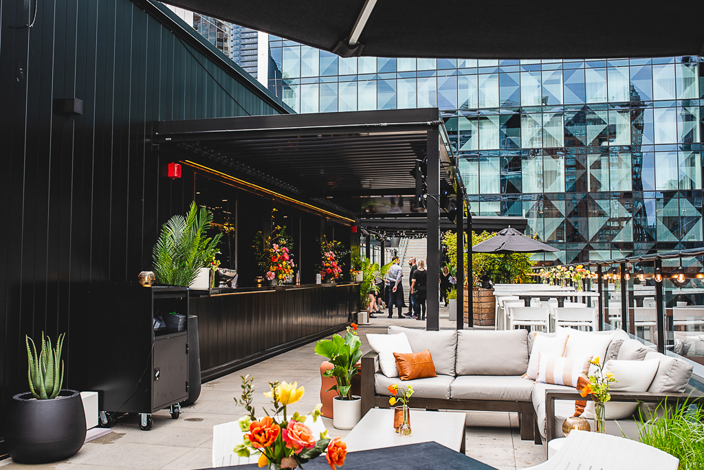 Montreal: The Best Restaurants, Terraces, and Cafés for Summer 2026 - Montreal Restaurants 13