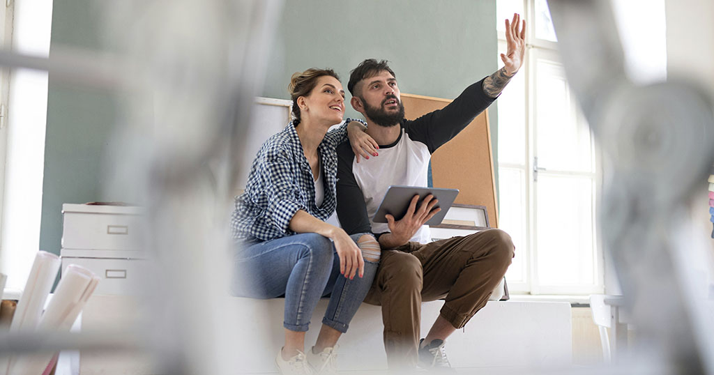 Stratégie : Financer son voyage grâce aux rénovations - Renovations
