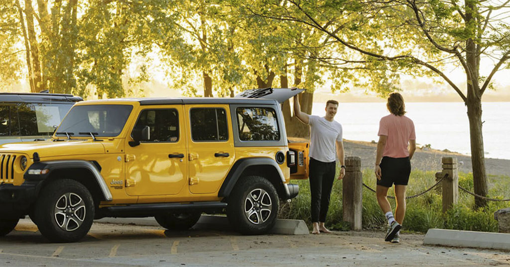 Turo : Guide complet de location de voitures entre particuliers - Location de voiture
