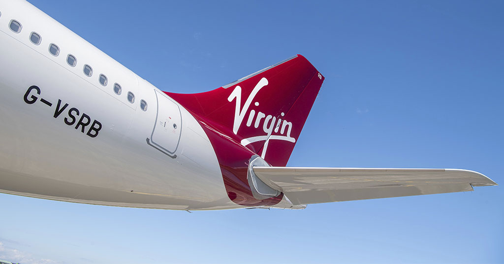 Status Match: Pair your Aeroplan Elite status with Virgin Atlantic Flying Club - Virgin Atlantic 1024x538
