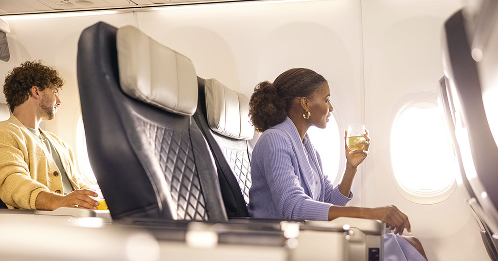 Récompenses WestJet : Guide complet sur le statut élite - Récompenses WestJet